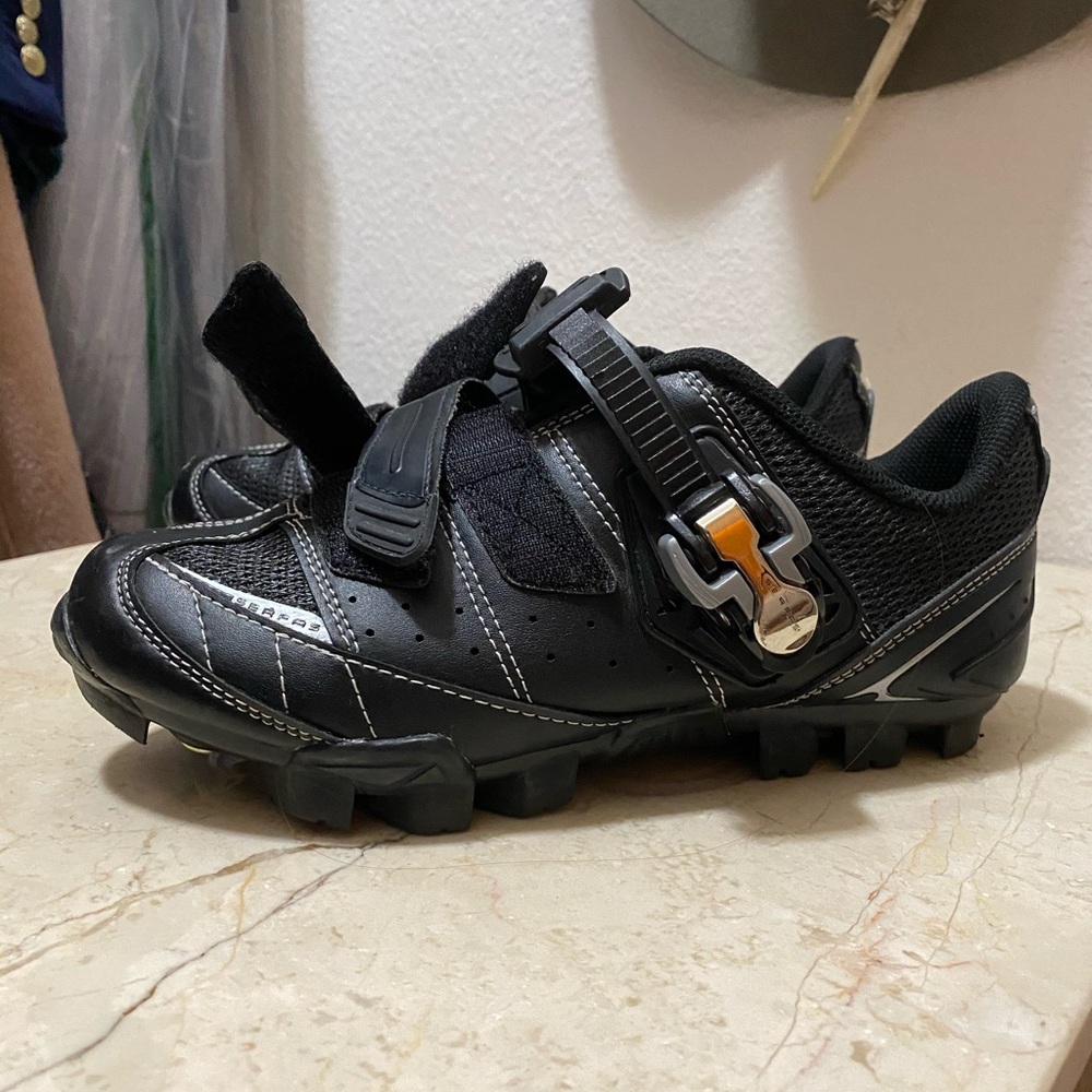 SPD Cleats